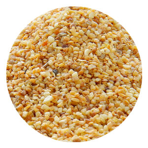 Garlic Granules