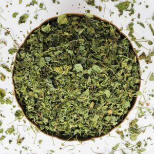 Dried Fenugreek Leave