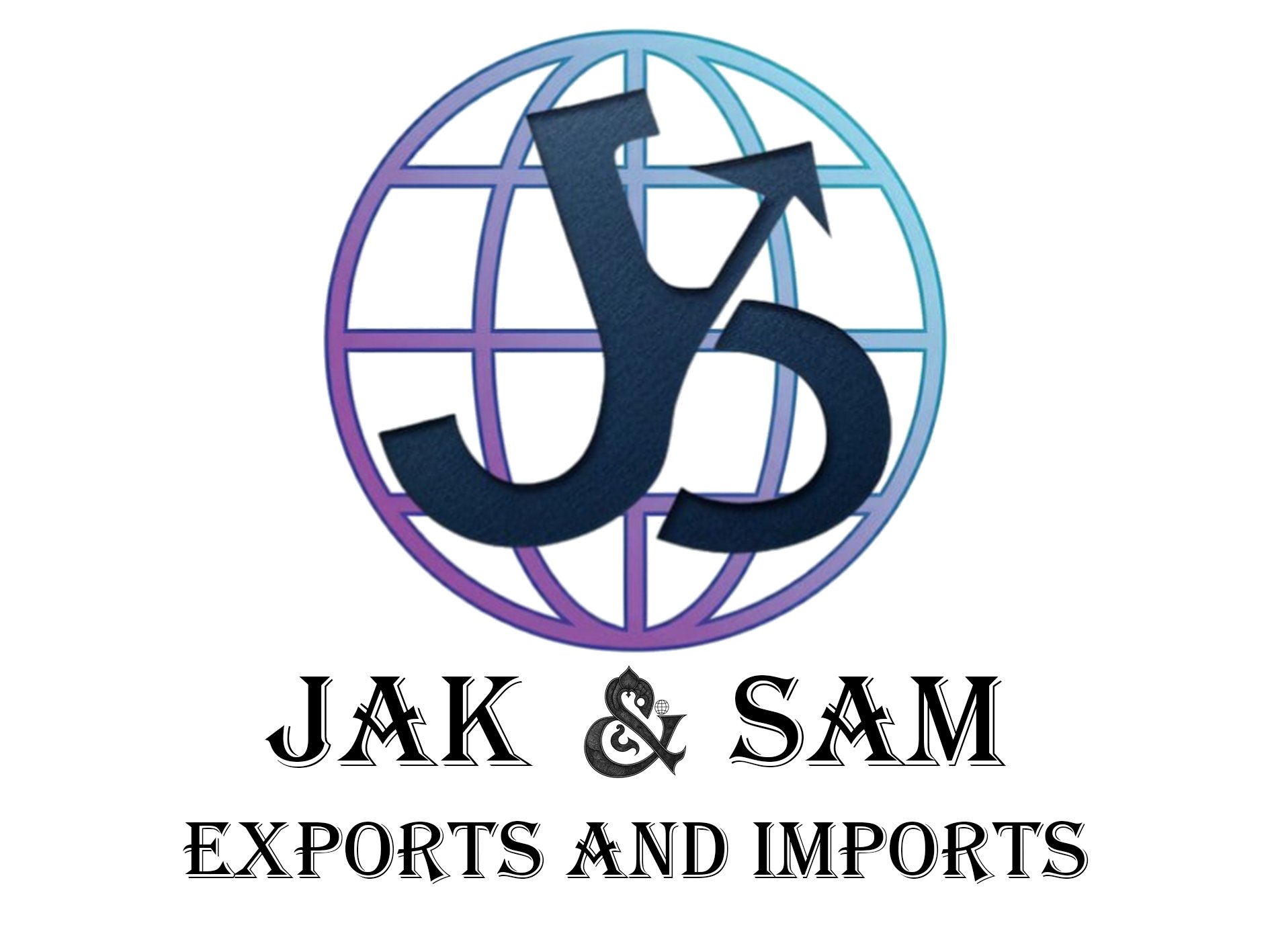 JAK & SAM Exports and Imports